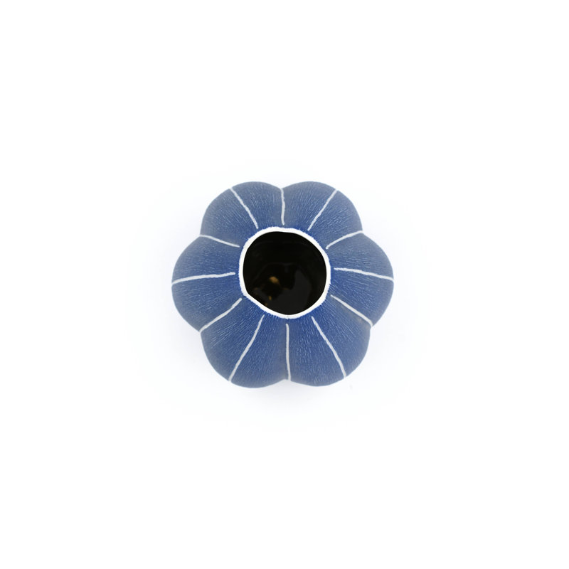 Jar 1, Blue