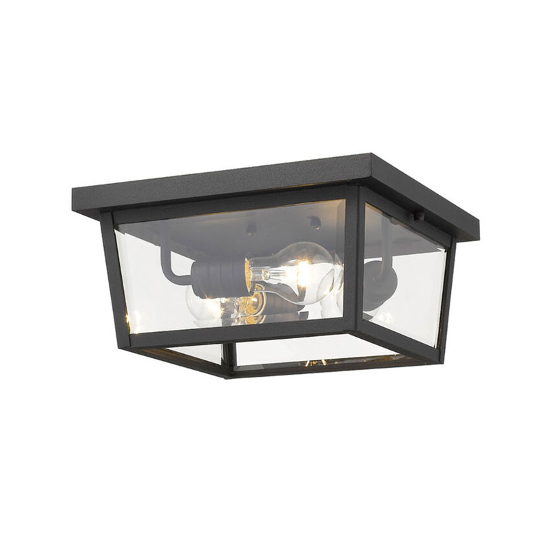 Plafonnier encastré 3 lumières Andelarre