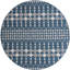 Tapis d'extérieur Preen couleur denim-71178713