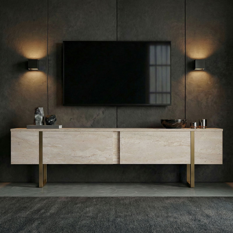 TV Stand for TVs up to 70"