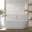 Miroir de salle de bain mural-103554388-103554385