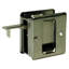 Ives Sliding Pocket Door Pull-7394815