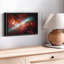 Impression sur toile Galaxy-1870924874