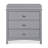 Nolan 3 Drawer Dresser-61720812