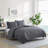 Nautica Solid Brushed Jersey Reversible Quilt Set-105782770-105782772
