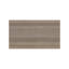 Buariki 73cm H x 80cm W Standard Bookcase-16413372