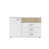 White/Brown is out of stock selected