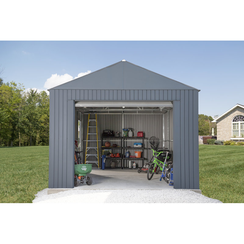 Garage de 12 pi x 20 pi Everest par Sojag