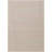 Chenille Geometric Indoor Rug