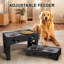 Support réglable pour animaux Pet Slow