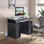 Table d'ordinateur L 45,28 po Markwan
