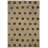 Soho Hand Tufted Wool Floral Rug-108998767