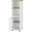 Mini-armoire 1 porte Amria