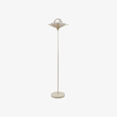 Lampe sur pied Keshi