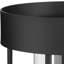 Luminaire suspendu cylindrique à 1 lumière-996274598