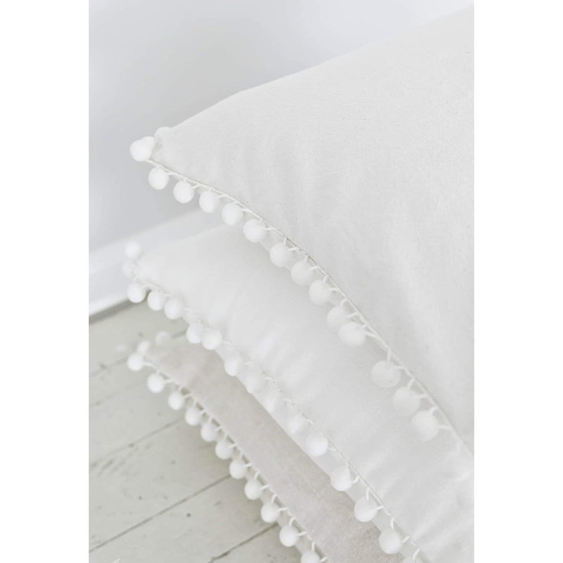 Linen Pillow Cover