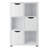 Julian 3x2 Storage Cabinet
