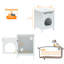 Framlingham Pet Bed-1022225143