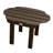 Wyona Outdoor Side Table , 27'' in. W 19'' in. D-29574569