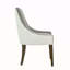 Chaise rembourrée