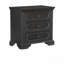 Table de chevet 3 tiroirs Traditional Design