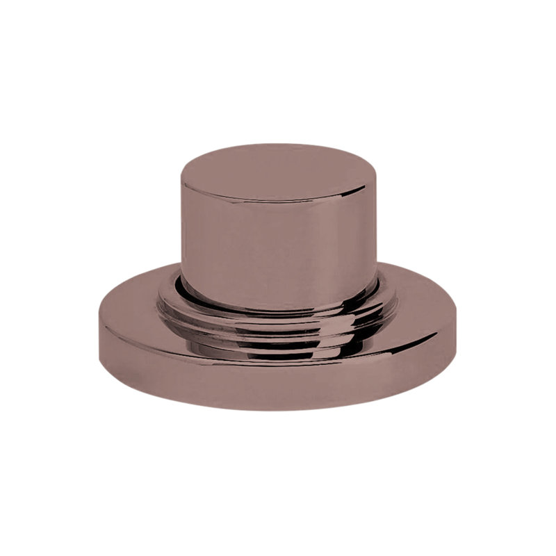 Contemporary Air Switch, American Bronze