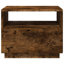 Carrel Frame Coffee Table-1775129446