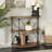 Dobre 30.00'' Console Table
