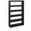 Gelt Manufactured Wood Etagere Bookcase-660910524-660910144