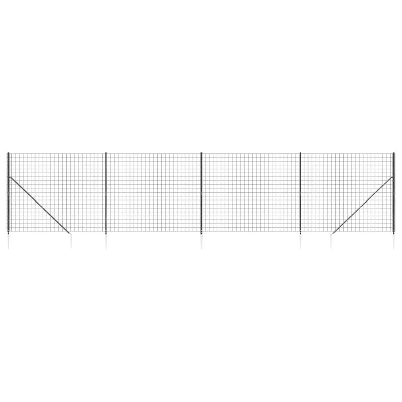 Balwant 180 cm H, Green, 180cm H x 1000cm W x 10cm D, 7
