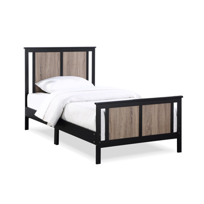 Connelly Bed by Olive & Opie