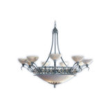 Padova 12 - Light Chandelier