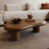 Walnut selected