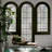 3D Stained Glass Window Film-A Million Dreams-1415226795