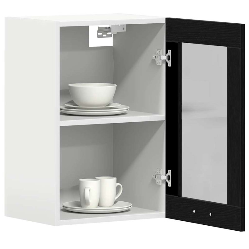 Vidaxl | With Storage Engineered Wood