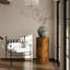 Table d'appoint pilier Glot-651877106