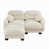 Chenille beige