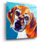 "Beagle Bj" par Dawg Painter-2022380956