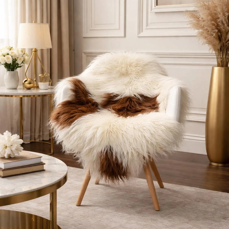Tapis scandinave Islandais