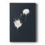 Cranes on Indigo I -Gallery Wraraped Cavas-1838116136