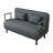 Versatile Convertible Chair Bed For Home And Office, Enhancing Comfort And Functionality-119120048-120090052