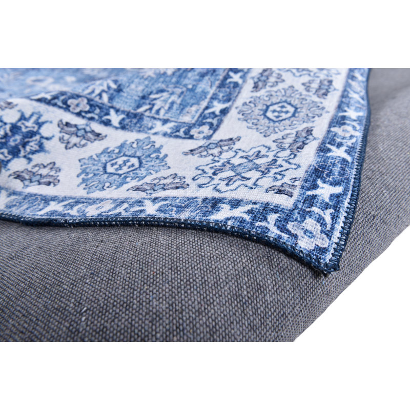 Sidney Oriental Area Rug, Rectangle 190 x 290cm