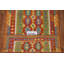 Tapis décoratif South Western Kilim
