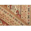 One-of-a-Kind Rectangle 8'3" X 12'9" Area Rug