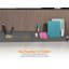 Rangement large pour porte-crayons Yokoyama-367063563