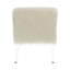 Fauteuil de chambre Lesly