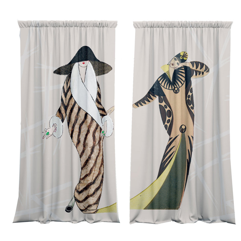 Velvet Blackout Slot Top Curtain Pair, 148cm Width x 250cm Drop