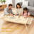 2000PCS Portable Wood Puzzle Table With Legs Jigsaw Puzzle Board With 4 Drawers For Holiday  Gift-130969364