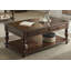 Alyese Single Coffee Table
