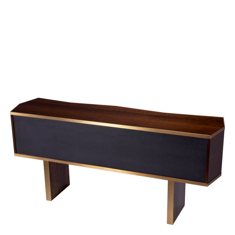 Xenon 71.06'' W Solid Wood Sideboard